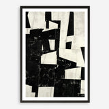 Arrangement II Art Print