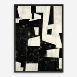 Arrangement II Art Print