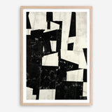 Arrangement II Art Print