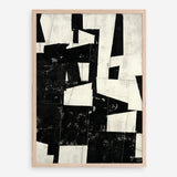 Arrangement II Art Print