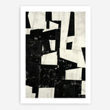 Arrangement II Art Print