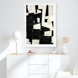 Arrangement II Art Print