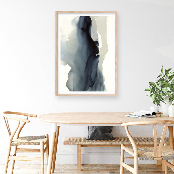 The Perfect Place Art Print