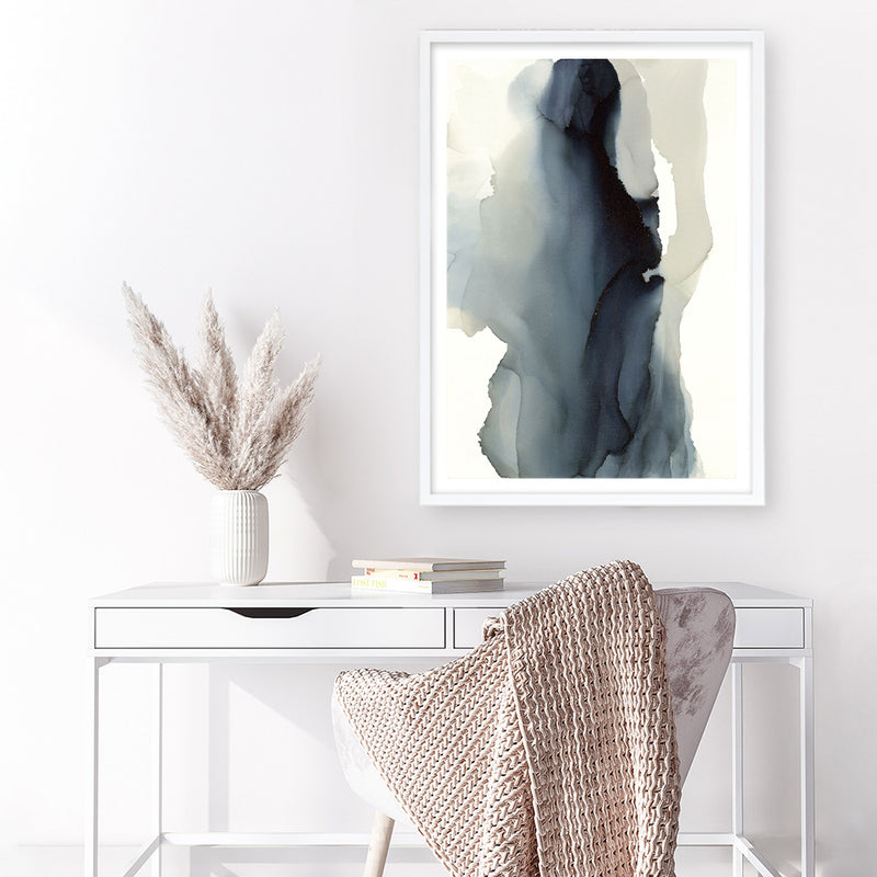 The Perfect Place Art Print