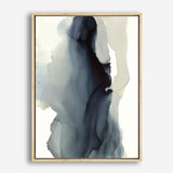 The Perfect Place Canvas Print