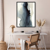 The Perfect Place Canvas Print