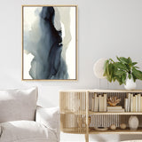 The Perfect Place Canvas Print