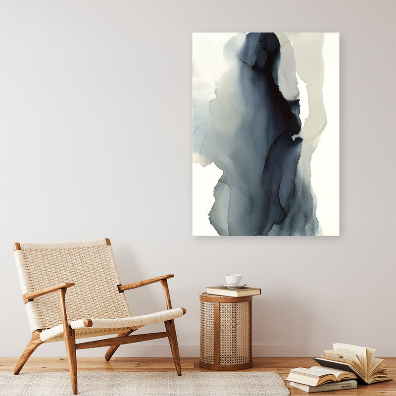 The Perfect Place Canvas Print