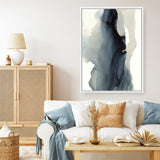 The Perfect Place Canvas Print