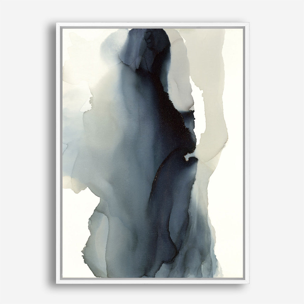 The Perfect Place Canvas Print