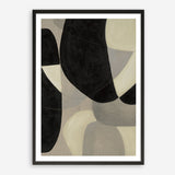 Gravity IV Art Print