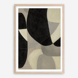 Gravity IV Art Print