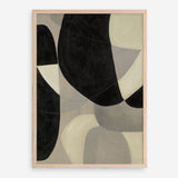 Gravity IV Art Print