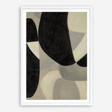 Gravity IV Art Print