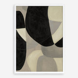 Gravity IV Art Print