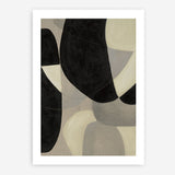 Gravity IV Art Print