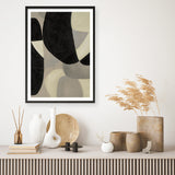 Gravity IV Art Print