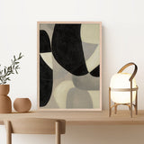 Gravity IV Art Print