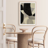 Gravity IV Art Print