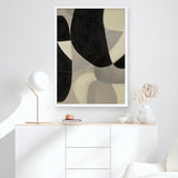 Gravity IV Art Print