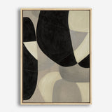 Gravity IV Canvas Print