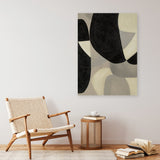 Gravity IV Canvas Print