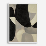 Gravity IV Canvas Print