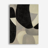 Gravity IV Canvas Print