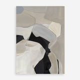 Boulevard After Midnight I Art Print