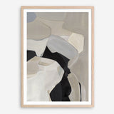 Boulevard After Midnight I Art Print