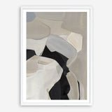 Boulevard After Midnight I Art Print