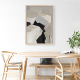 Boulevard After Midnight I Art Print