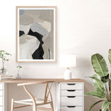 Boulevard After Midnight I Art Print