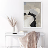 Boulevard After Midnight I Art Print