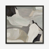 Boulevard After Midnight III (Square) Art Print