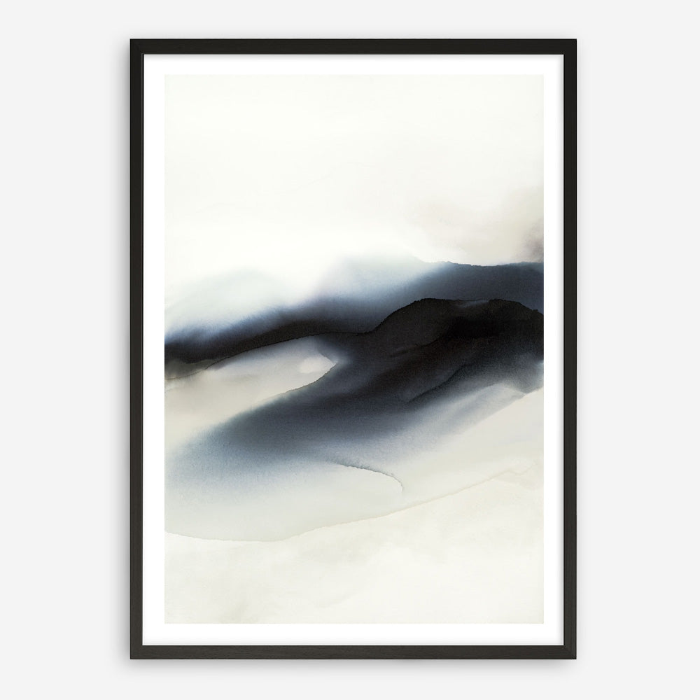 The Beyond Hours I Art Print