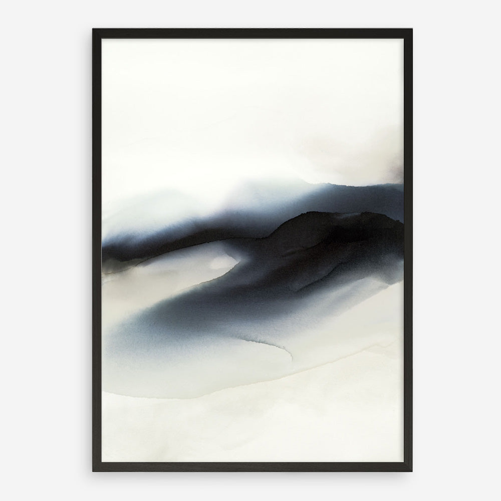 The Beyond Hours I Art Print