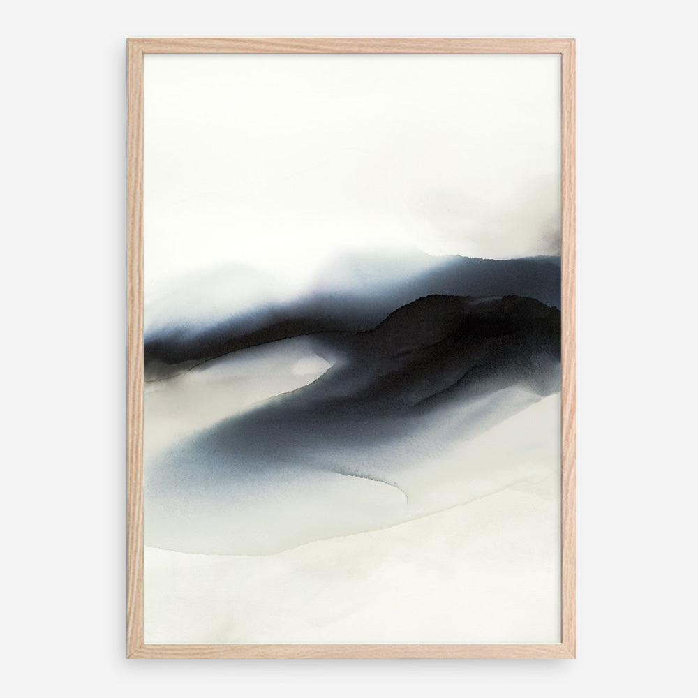 The Beyond Hours I Art Print