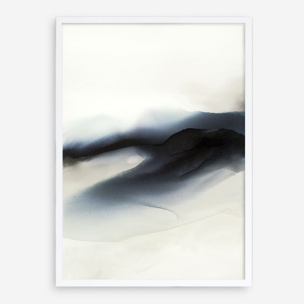 The Beyond Hours I Art Print