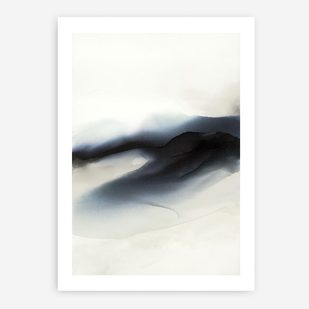 The Beyond Hours I Art Print