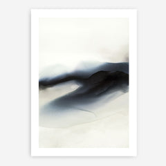 The Beyond Hours I Art Print