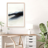 The Beyond Hours I Art Print