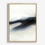 The Beyond Hours I Canvas Print