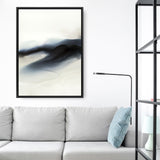 The Beyond Hours I Canvas Print