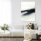 The Beyond Hours I Canvas Print