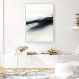 The Beyond Hours I Canvas Print