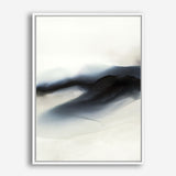 The Beyond Hours I Canvas Print