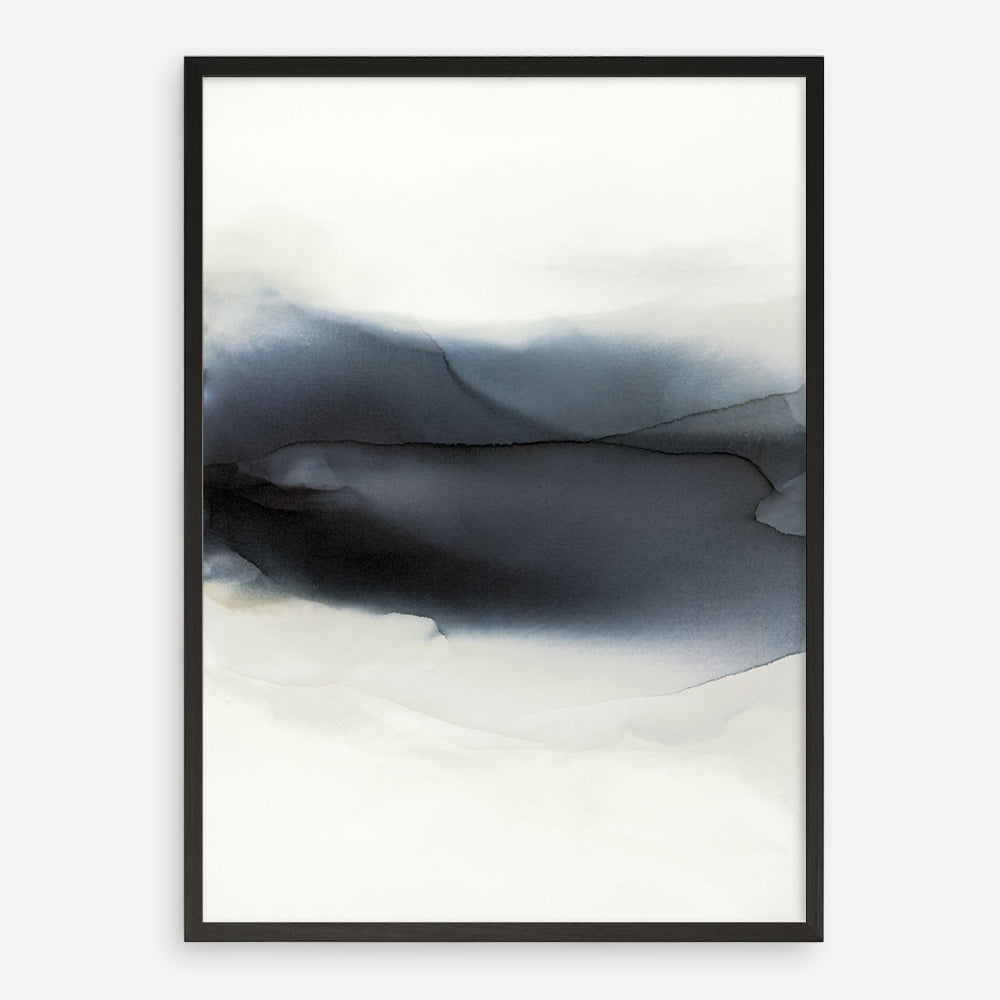 The Beyond Hours II Art Print