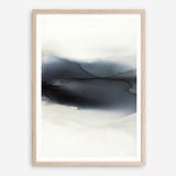 The Beyond Hours II Art Print