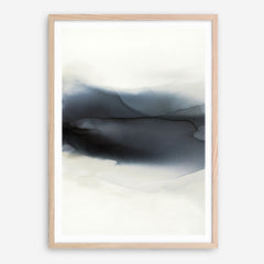 The Beyond Hours II Art Print